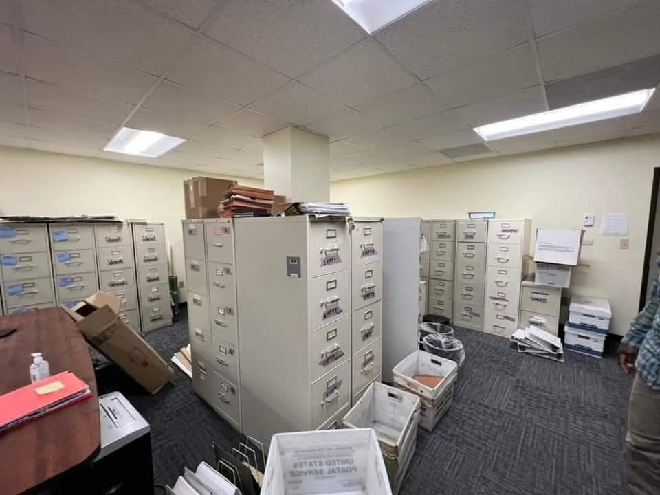 Commercial Junk Removal