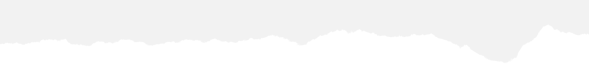 Light gray, blurry, and textured horizontal band across a white background.