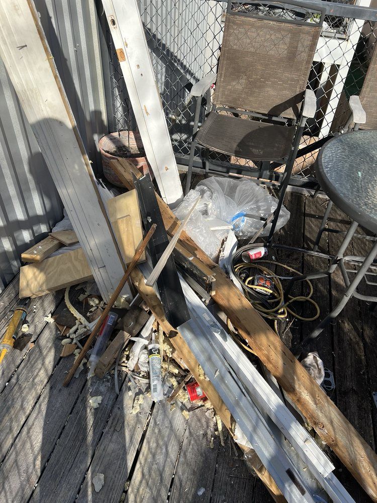 Junk Removal