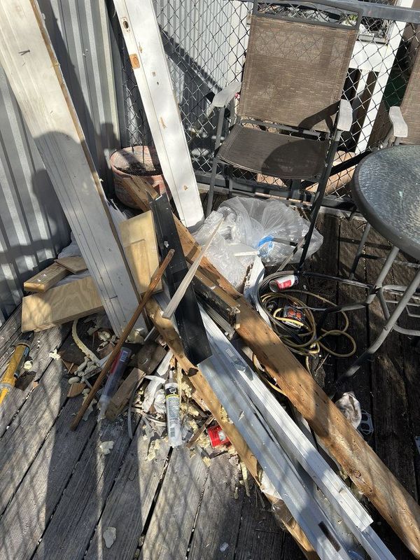 eviction cleanout in katy tx