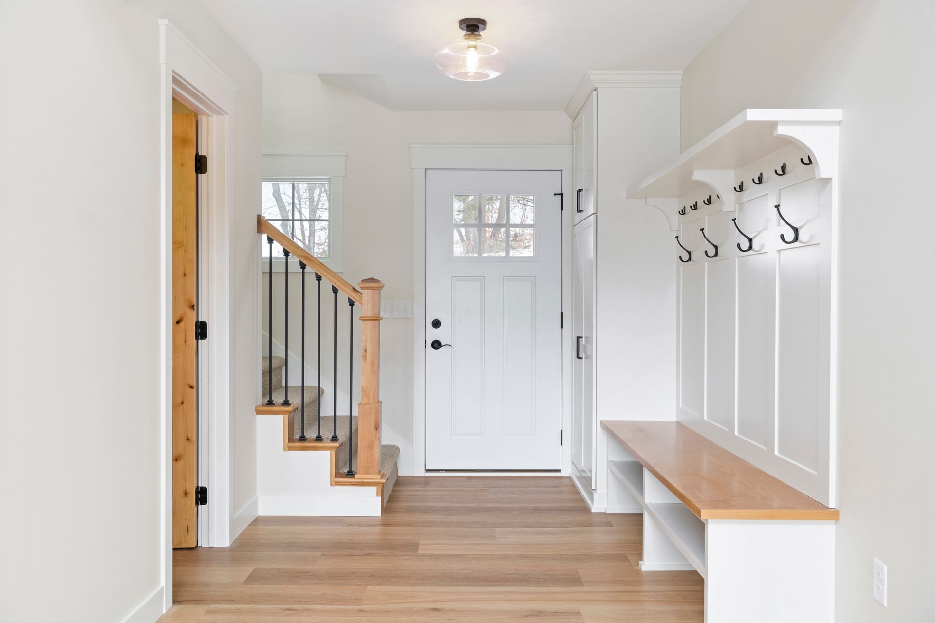 Home Build Lake Sylvia Annandale, Minnesota