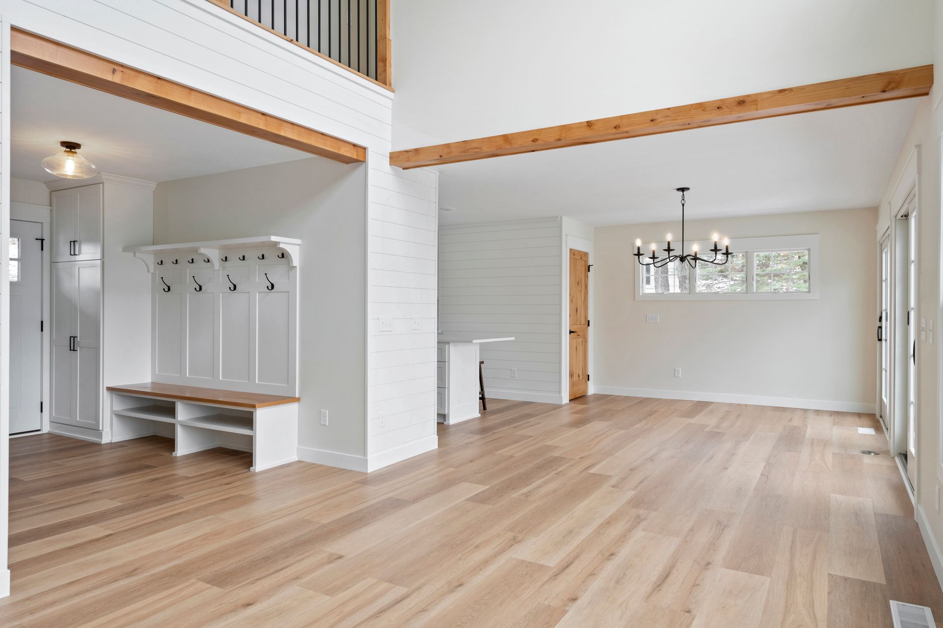 Home Build Lake Sylvia Annandale, Minnesota