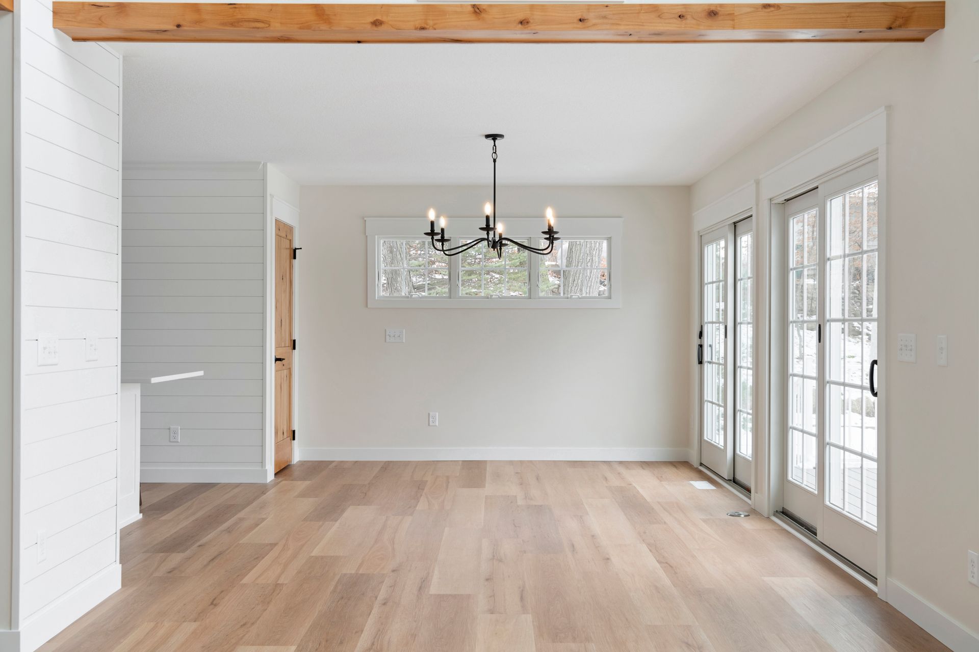 Home Build Lake Sylvia Annandale, Minnesota