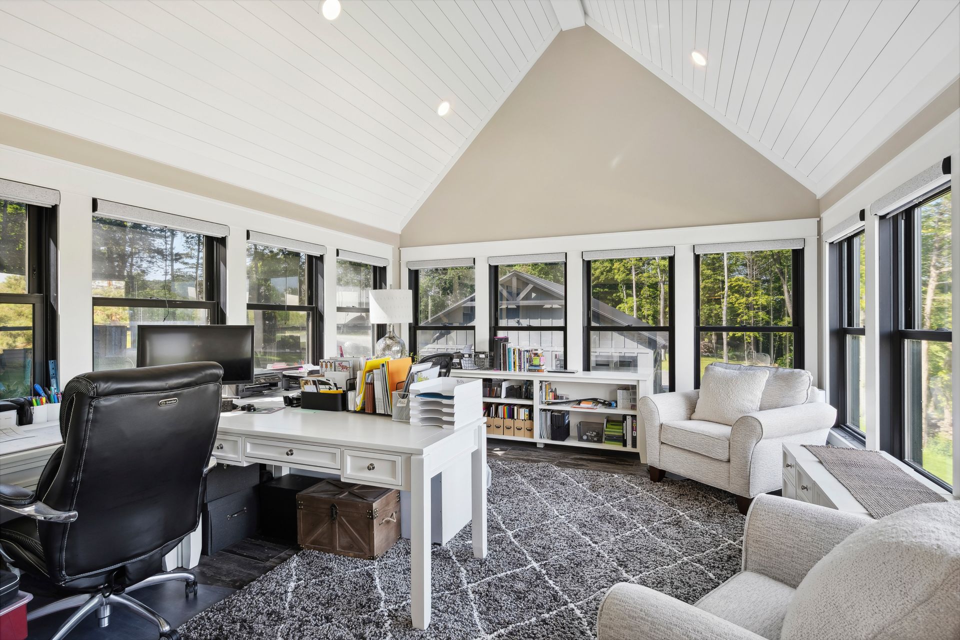 New Home Build Lake Sylvia Annandale, Minnesota