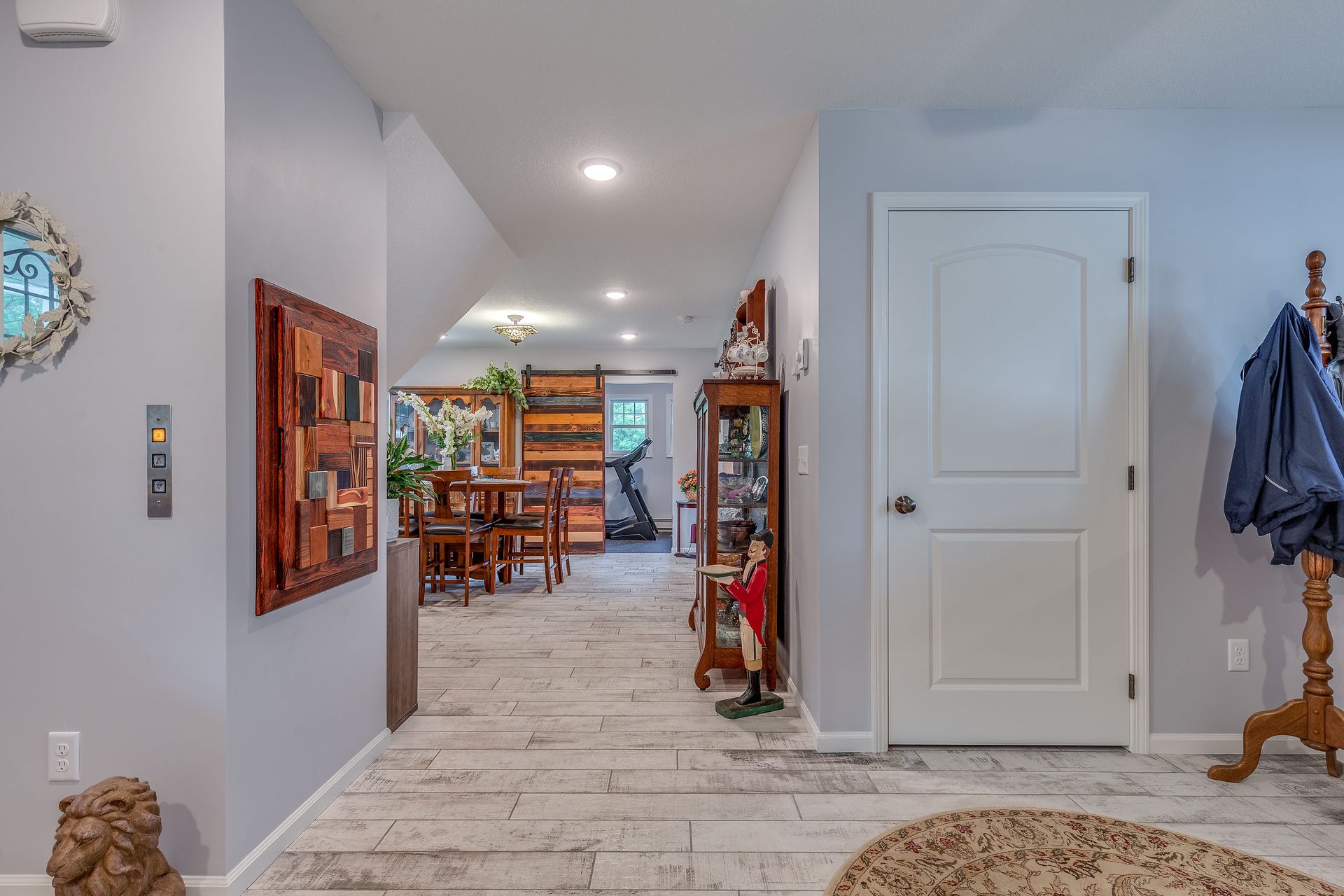 Garage Addition Cedar Lake Annandale, Minnesota