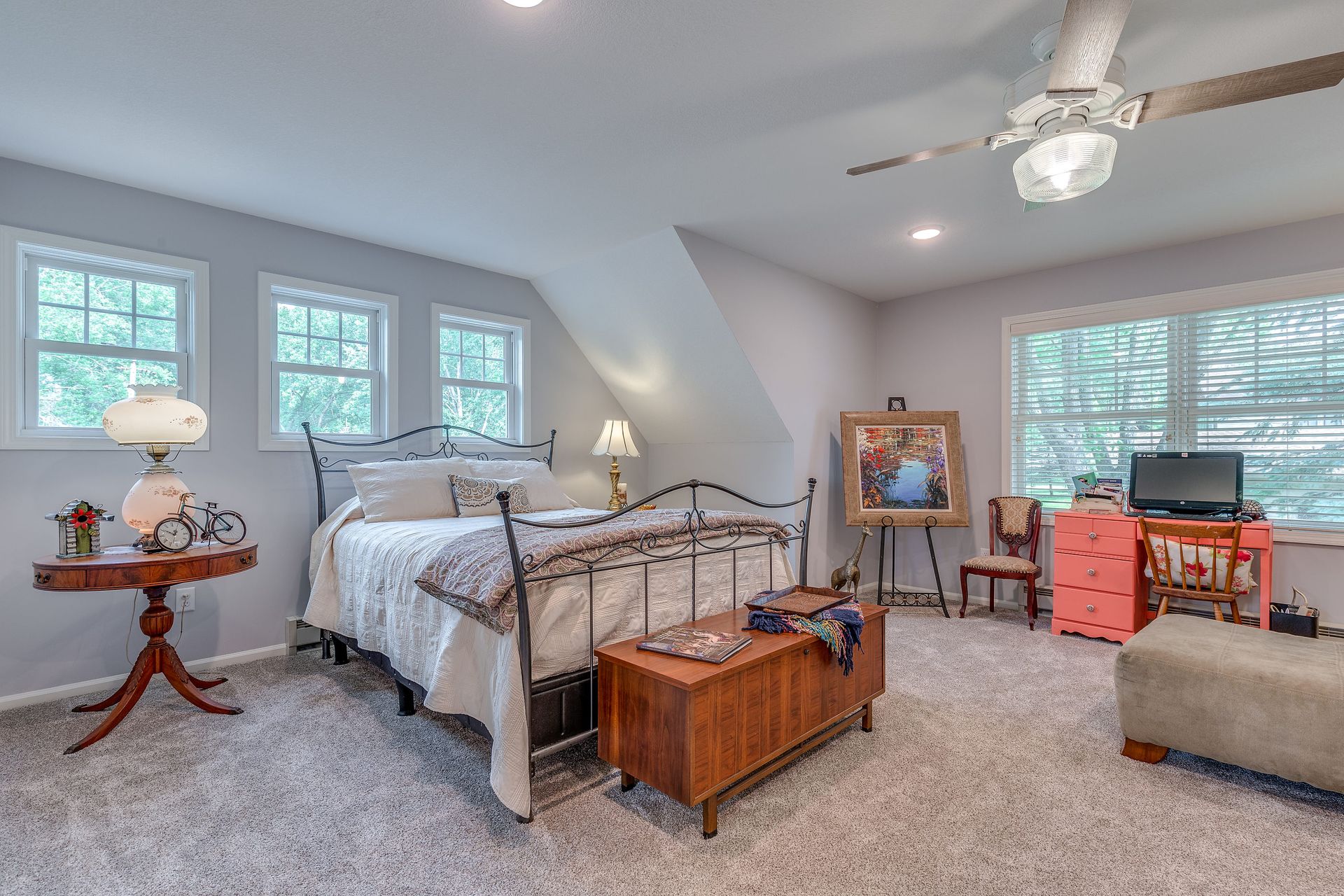 Garage Addition Cedar Lake Annandale, Minnesota