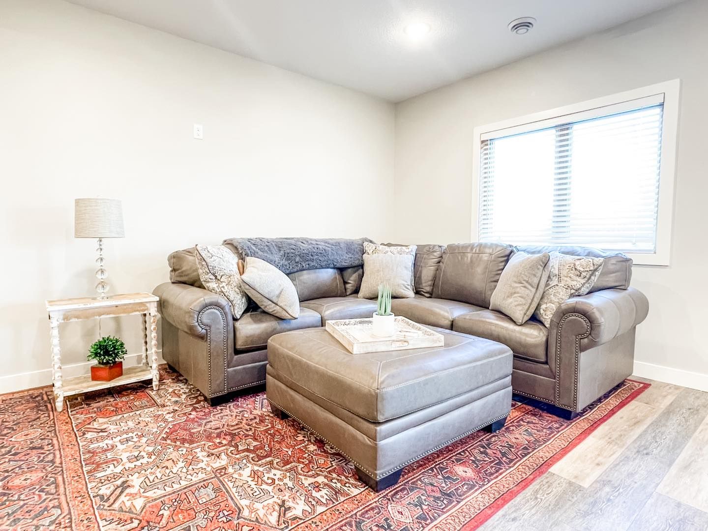 Basement Finish Hanover, Minnesota