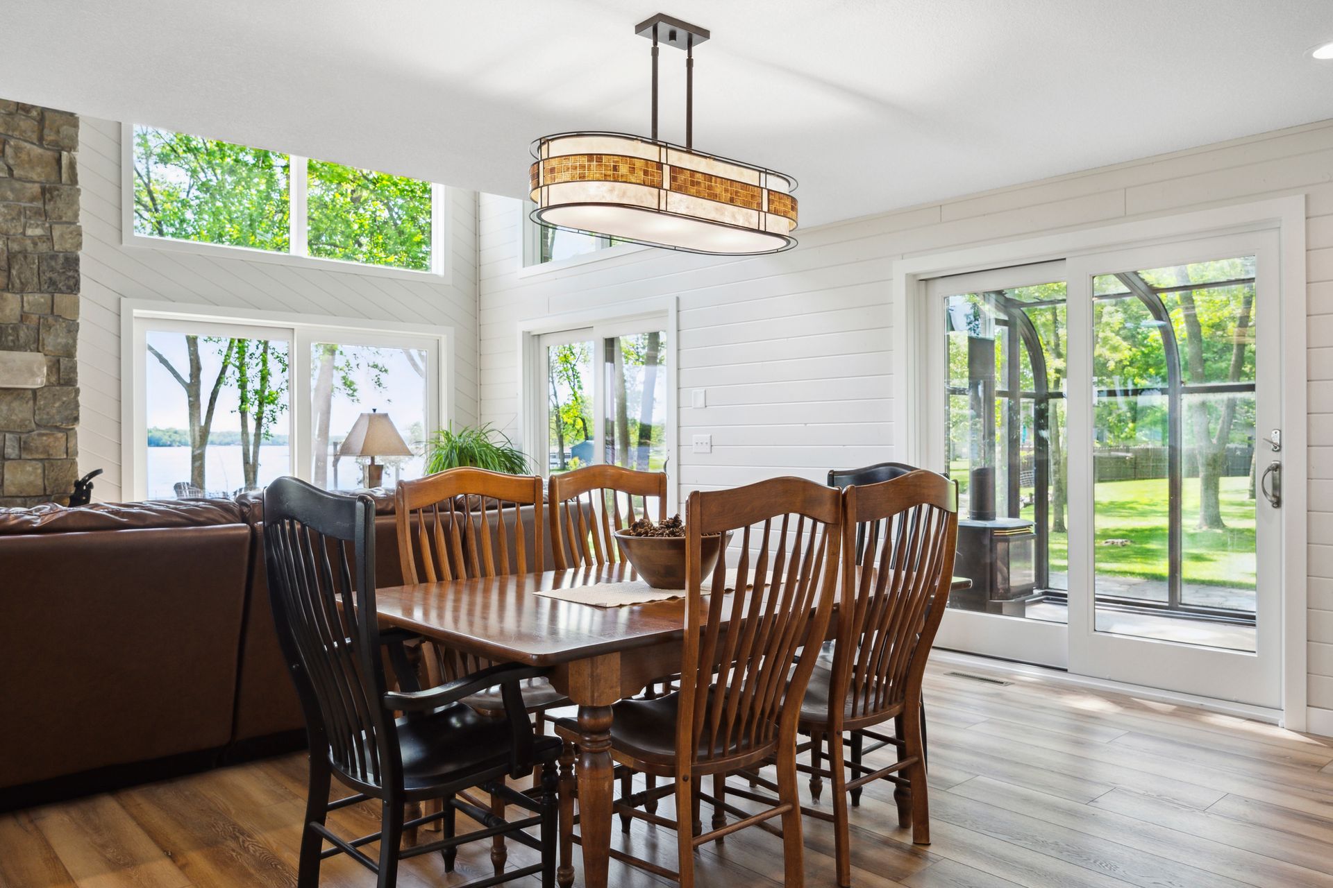 Home Remodel Sugar Lake Annandale, Minnesota