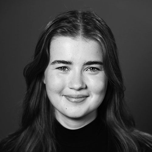 Vilde Sundfør Johannessen