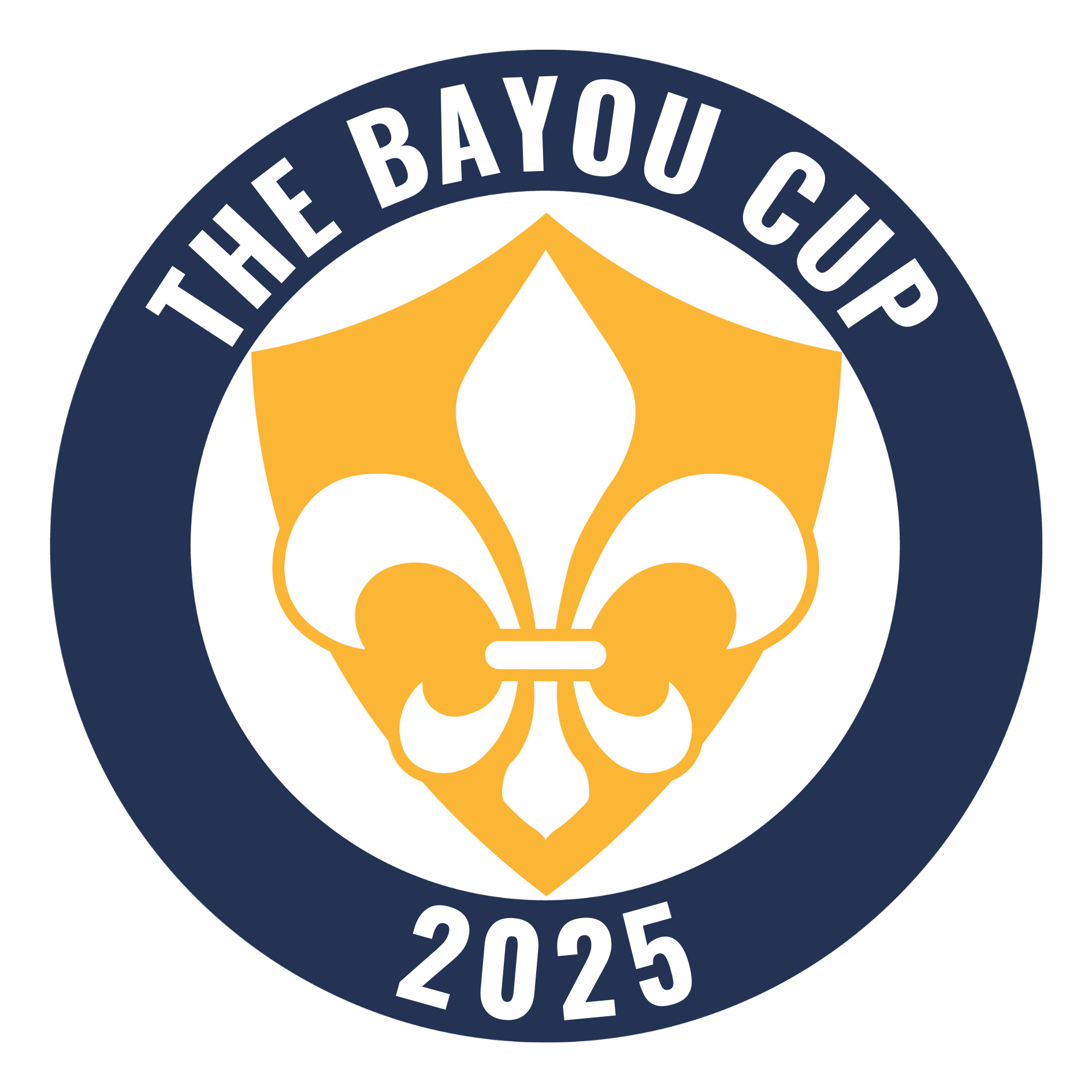 New Team Event Commences in 2025 Called The Bayou Cup!