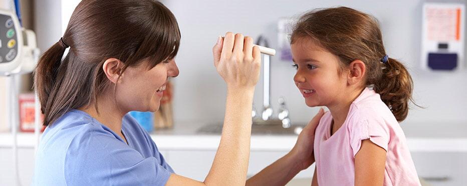 DR LUIS FERNANDO TURATI MUÑOZ - estrabismo