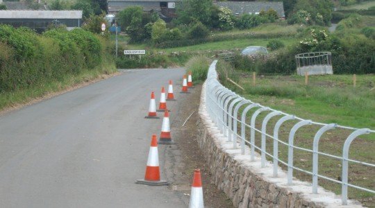 Bespoke Steel Fabrications, Fencing & Builders Merchants