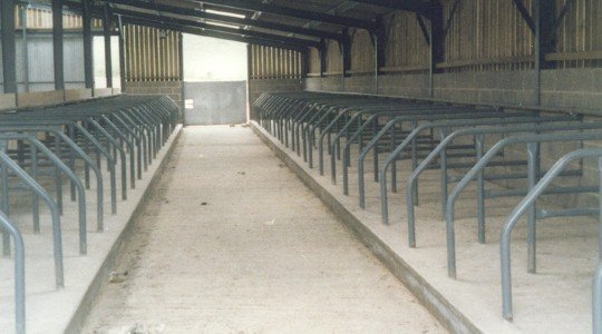 Bespoke Steel Fabrications, Fencing & Builders Merchants