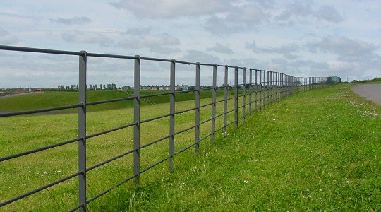 Bespoke Steel Fabrications, Fencing & Builders Merchants
