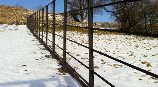 Bespoke Steel Fabrications, Fencing & Builders Merchants