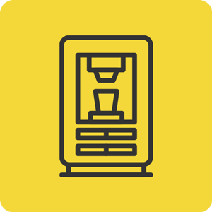 New Coffee Machine — Orange Park, FL — Northeast Florida Vending Inc New Coffee Machine — Orange Park, FL — Northeast Florida Vending Inc