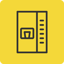 Coffee Machine — Orange Park, FL — Northeast Florida Vending Inc
