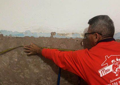 Servicio generales