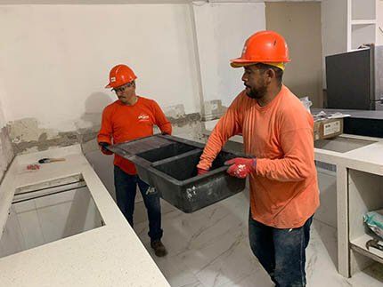 Servicio generales