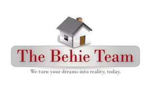 The Behie Team Logo