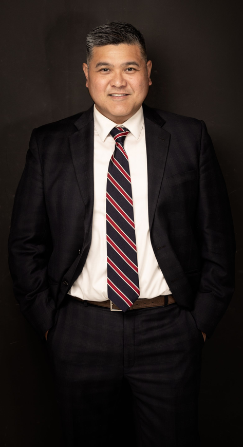 Attorney Rendell Guerrero