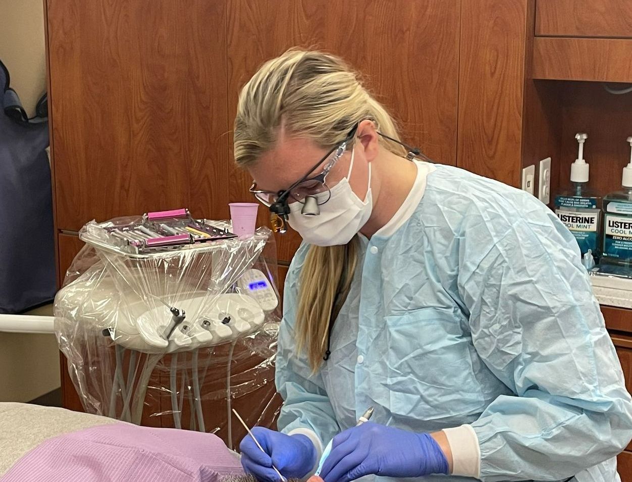 to Upscale Assessment Elevate Dental Hygiene Assessment