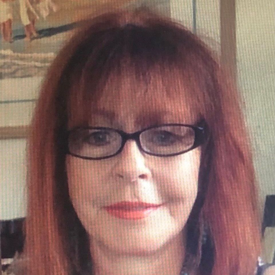 Brid Sheehan headshot