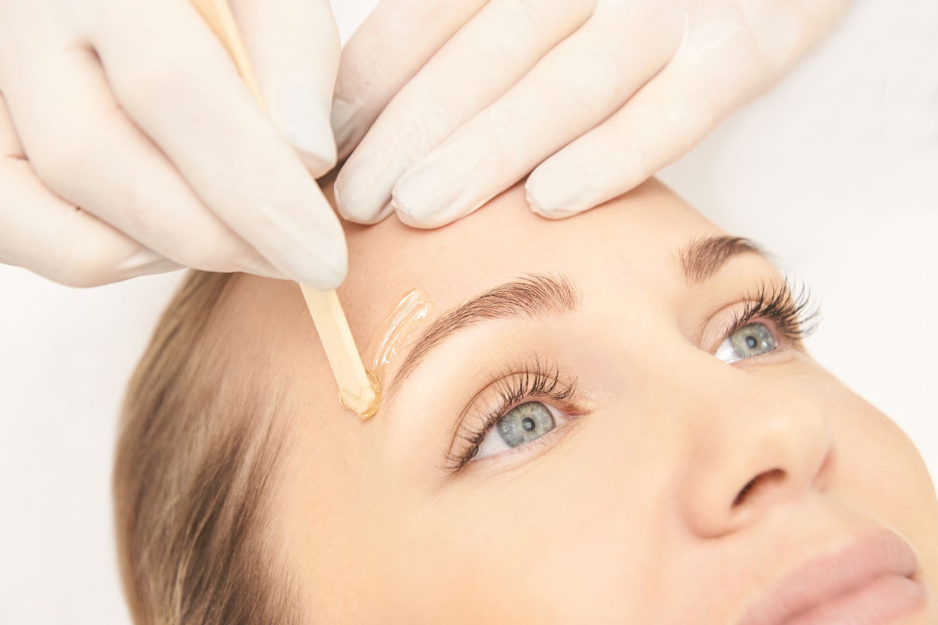 Facial Wax - Portland, VIC - The Beauty Boutique