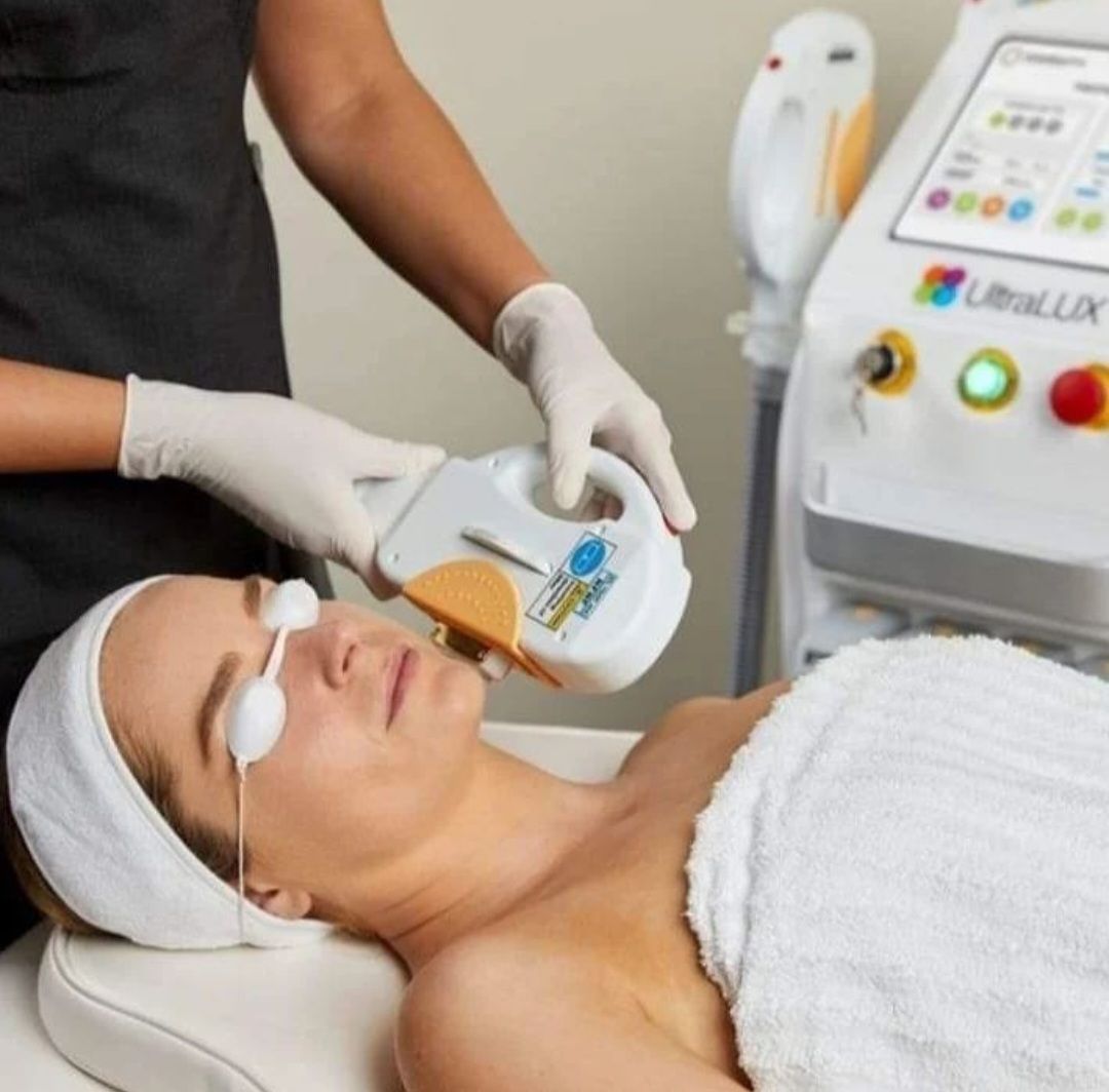 Woman Smiling - Portland, VIC - The Beauty Boutique