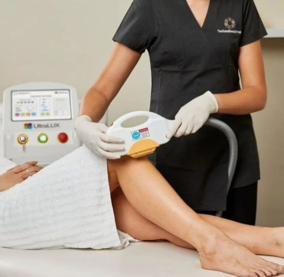 Removing Of Unwanted Body Hair - Portland, VIC - The Beauty Boutique