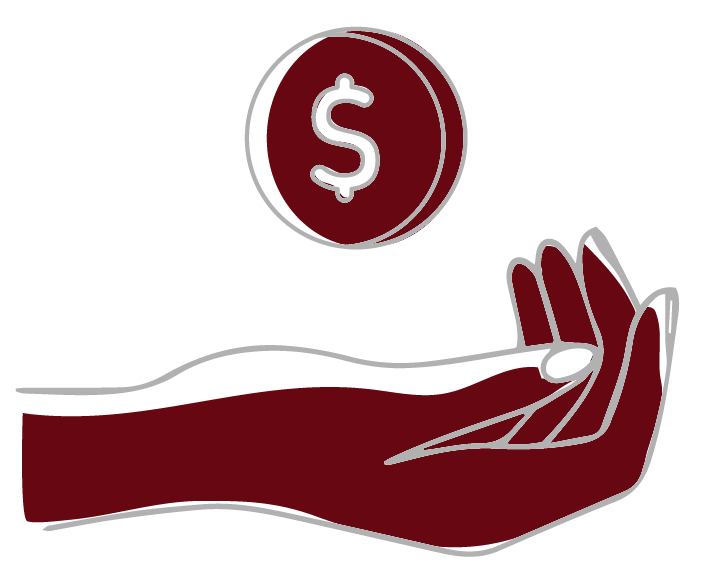 finances for funeral