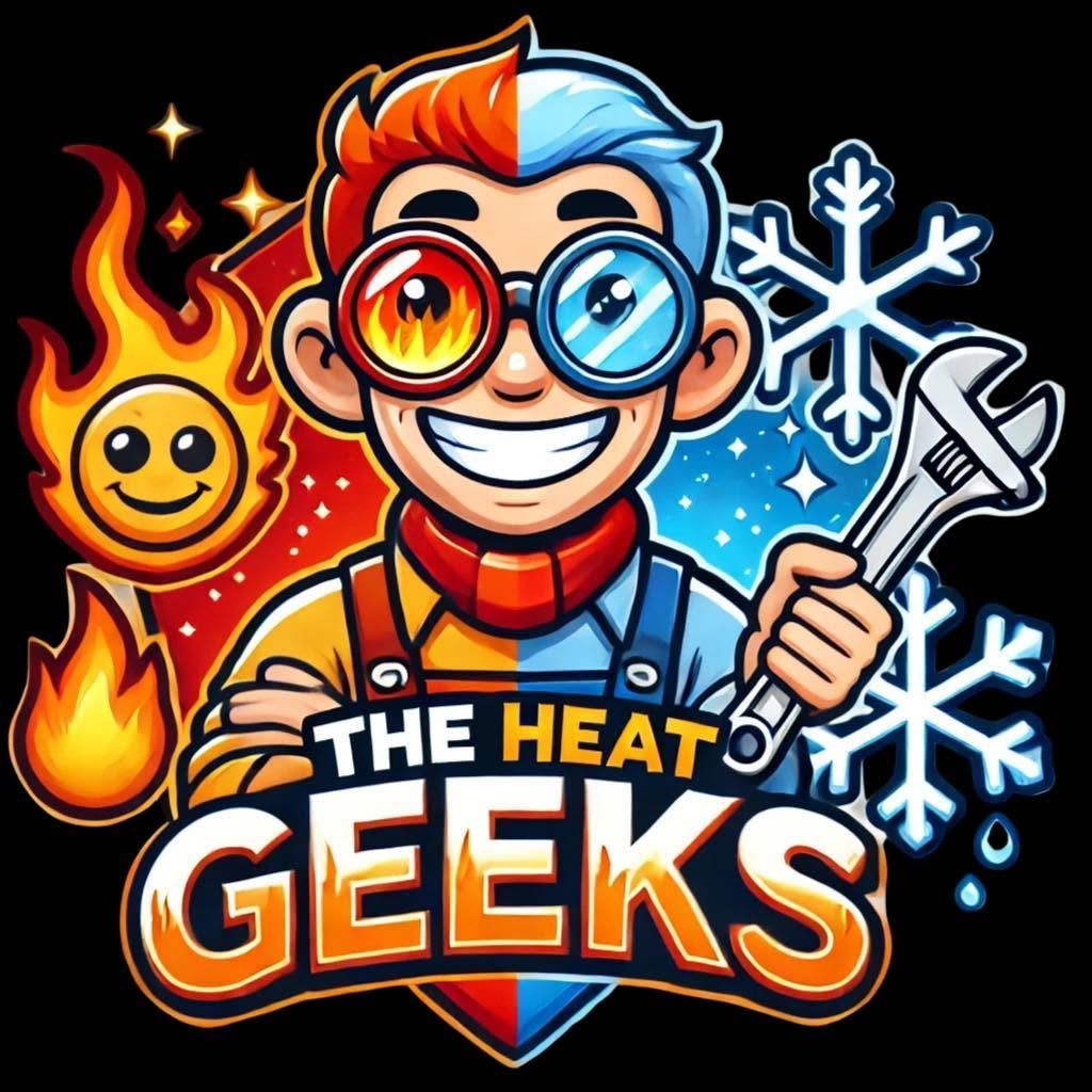 The Heat Geeks The Heat Geeks