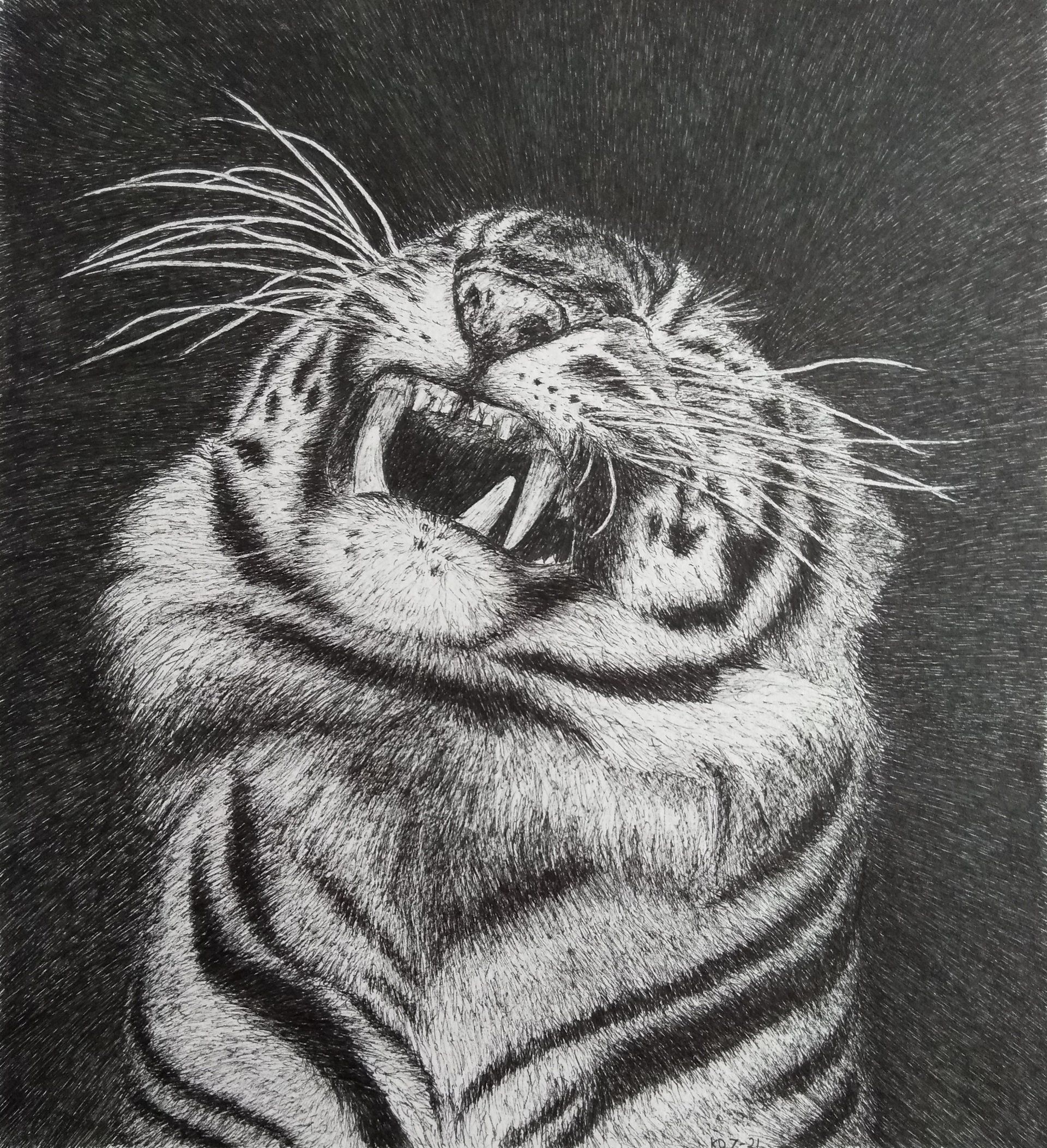 tijger 2