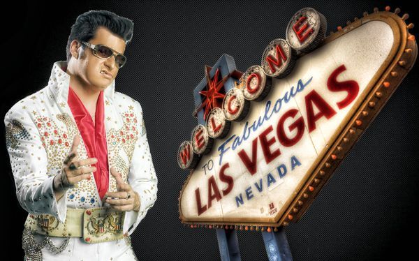 Brian Elvis Sign