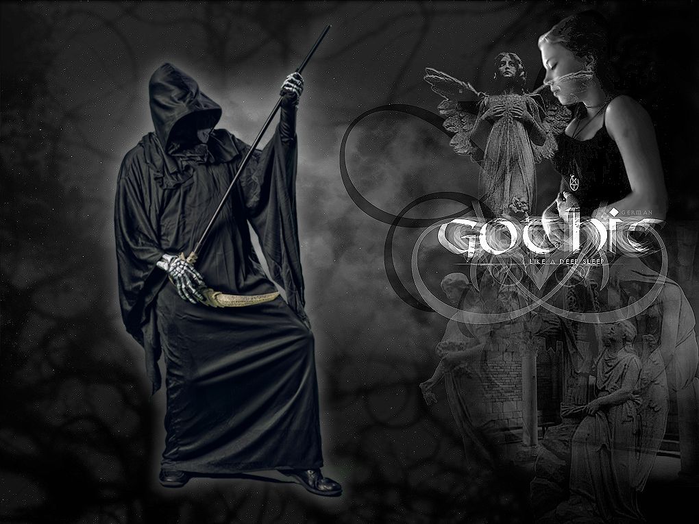 Gothic Rock