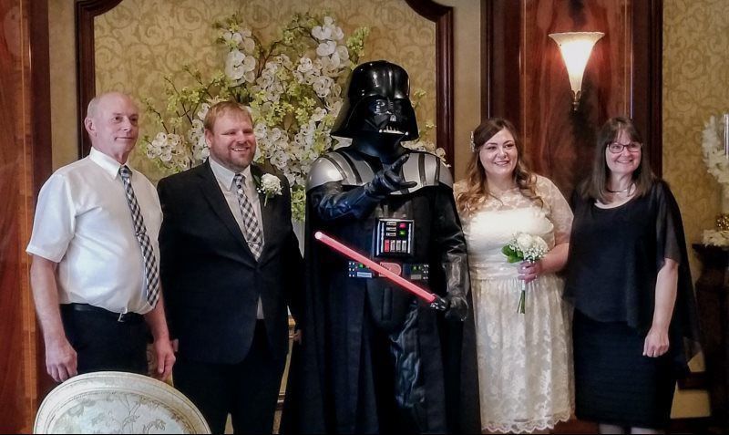 Star Wars Theme
