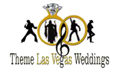 Theme Las Vegas Weddings