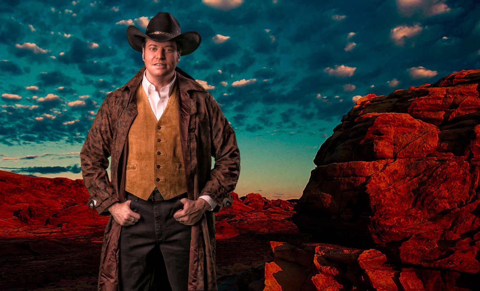 Western Frontier