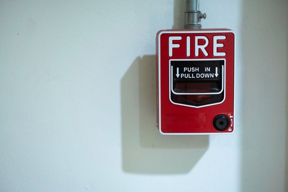 Fire Alarm Systems