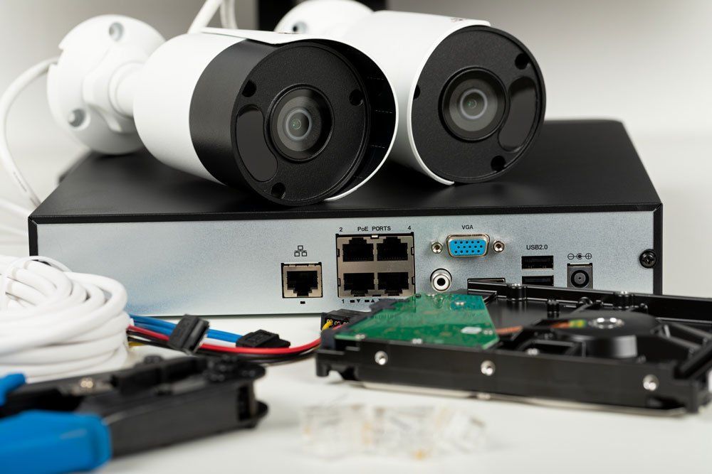 Digital Video Systems