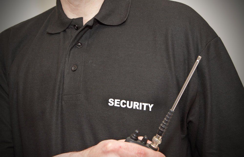 Security Guard — Flowood, MS — Global Sector Services, Inc.