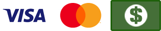 Payment Card Icons