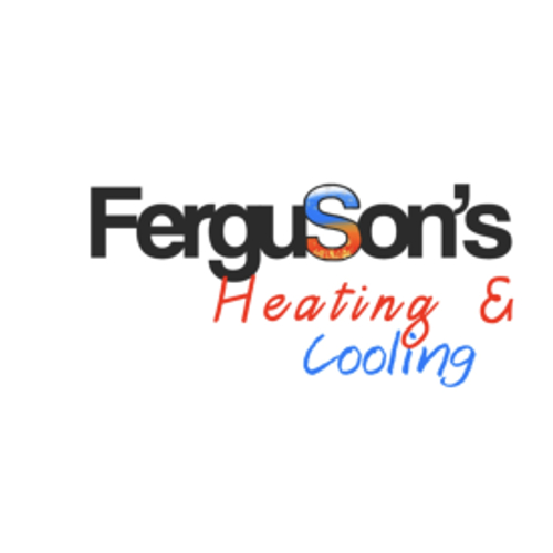 ferguson heating & air conditioning