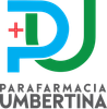 Logo parafarmacia umbertina