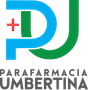 Logo parafarmacia umbertina