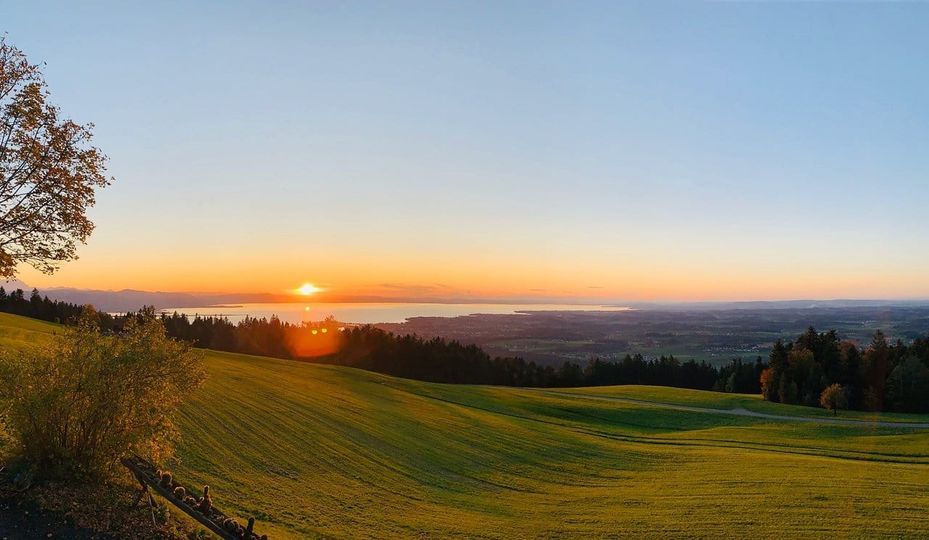 Möggers - Highlight - Bodensee - Urlaub 