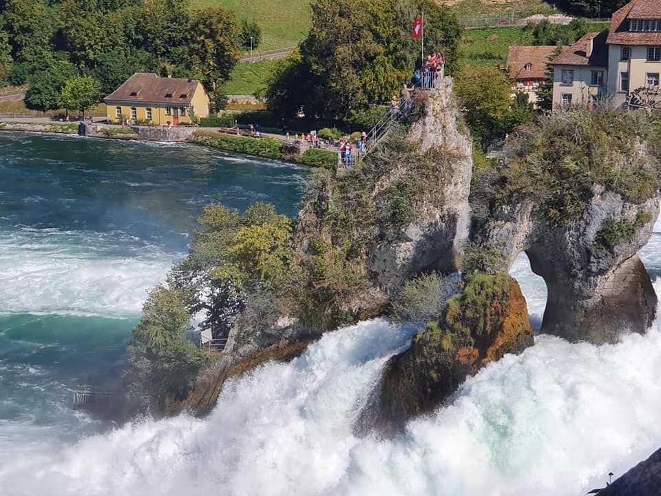 Rheinfall
