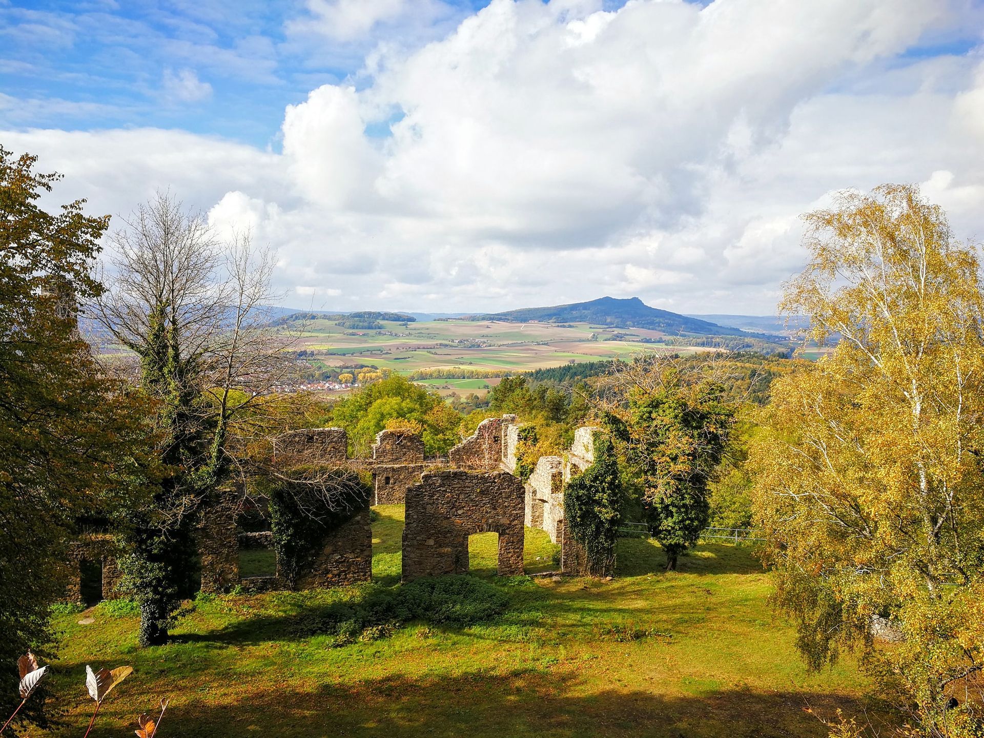Burg Hohentwiel