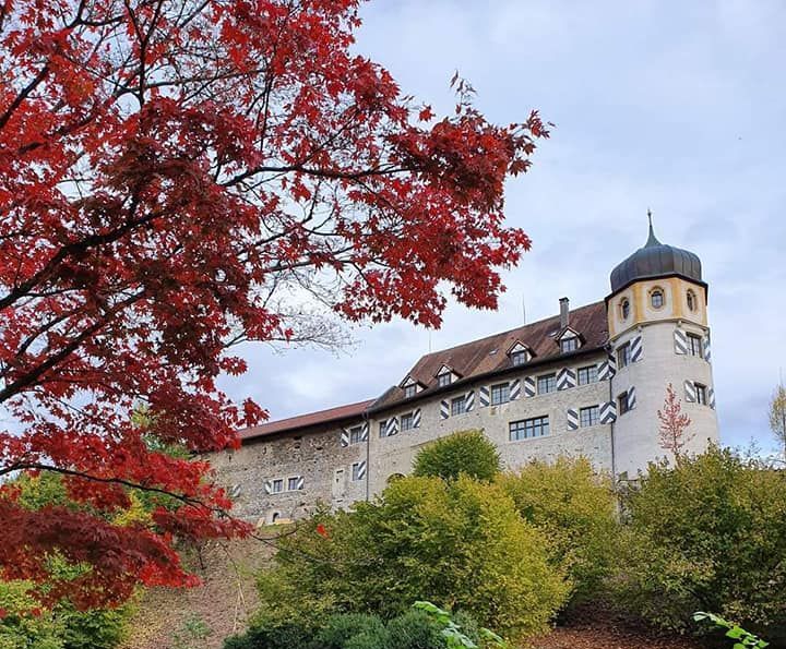 Bregenz Altstadt 