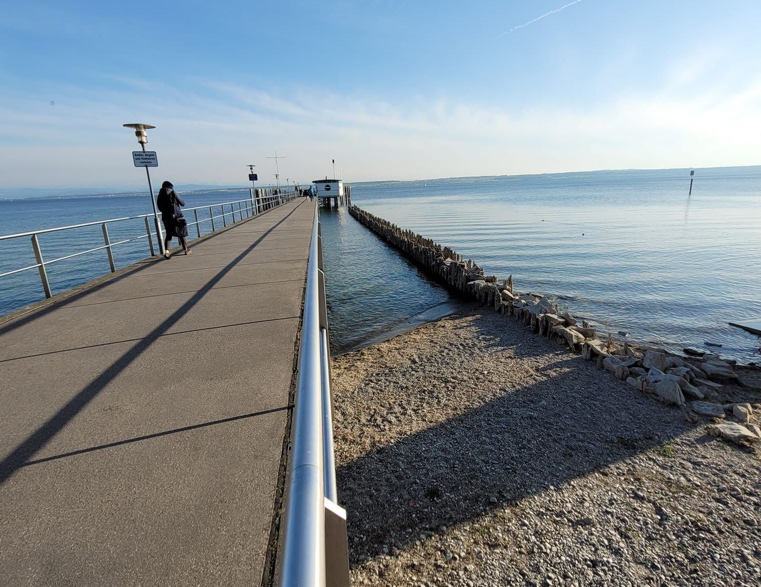 Uhldingen Mühlhofen Urlaub am Bodensee 
